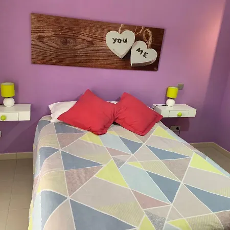 Center A 5 Minutos Del Paseo Y Playas * Alcalá la Real