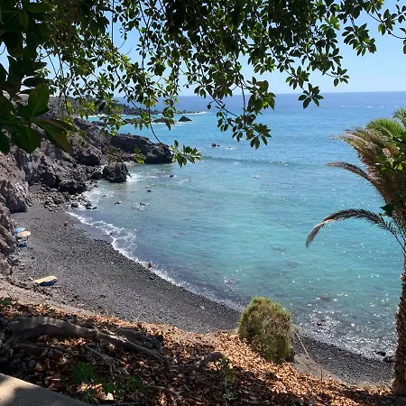Center A 5 Minutos Del Paseo Y Playas Lägenhet *