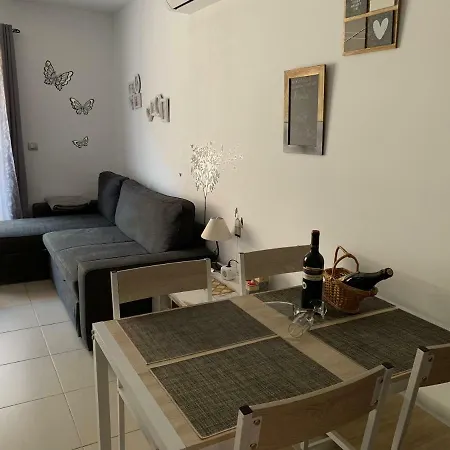 Center A 5 Minutos Del Paseo Y Playas Alcalá la Real