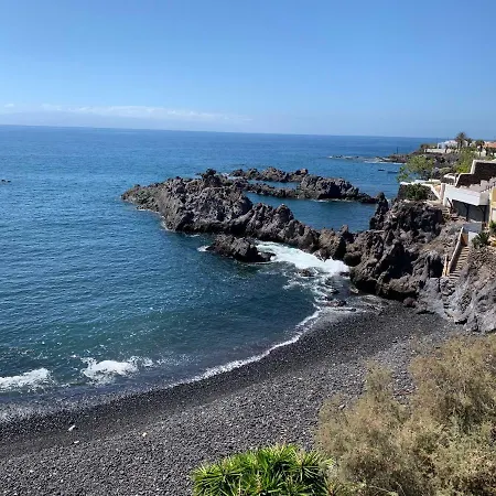 Lägenhet Center A 5 Minutos Del Paseo Y Playas Alcalá la Real