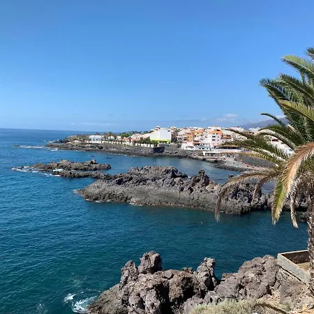 Lägenhet Center A 5 Minutos Del Paseo Y Playas