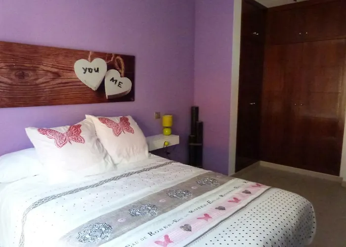 Center A 5 Minutos Del Paseo Y Playas Алькала