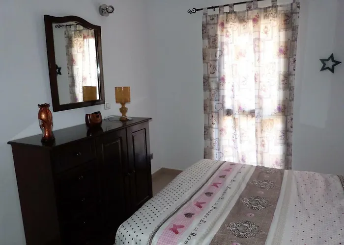 Alcalà Center A 5 Minutos Del Paseo Y Playas Alcalá la Real