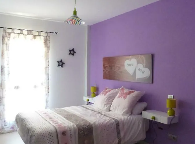 Center A 5 Minutos Del Paseo Y Playas Alcalá la Real