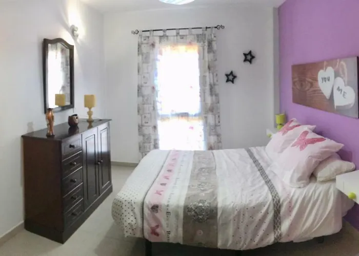 Center A 5 Minutos Del Paseo Y Playas Алькала