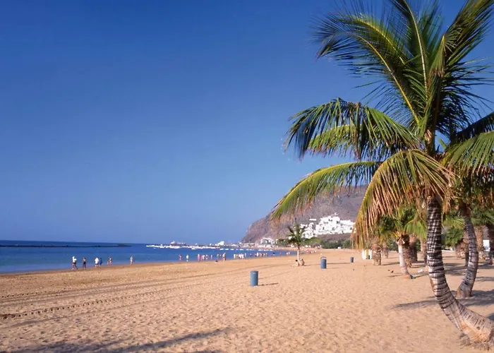 Center A 5 Minutos Del Paseo Y Playas