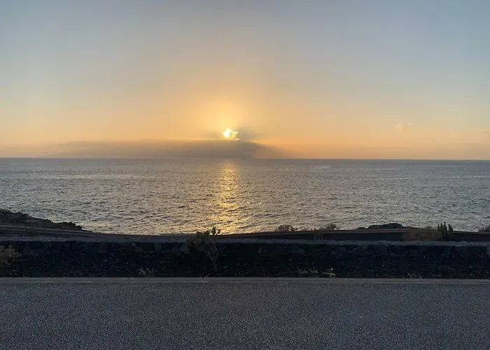 アパート Center A 5 Minutos Del Paseo Y Playas *