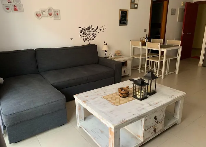 アパート Center A 5 Minutos Del Paseo Y Playas Alcalá la Real