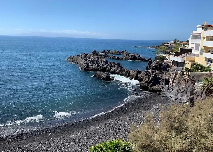 アパート Center A 5 Minutos Del Paseo Y Playas Alcalá la Real