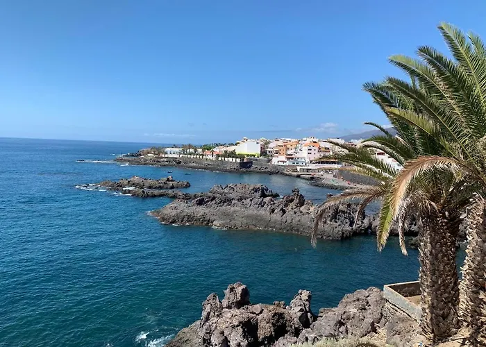 Апартаменты Center A 5 Minutos Del Paseo Y Playas