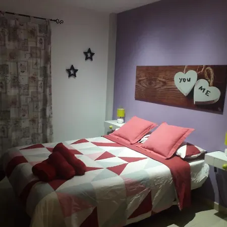 Center A 5 Minutos Del Paseo Y Playas * Alcalá la Real