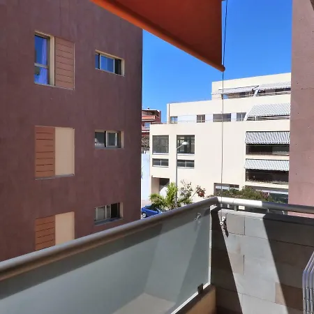 Center A 5 Minutos Del Paseo Y Playas