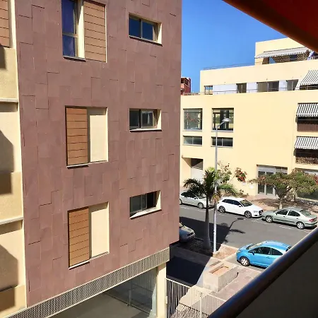 Center A 5 Minutos Del Paseo Y Playas Alcalá la Real