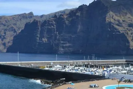 Center A 5 Minutos Del Paseo Y Playas 아파트 Alcalá