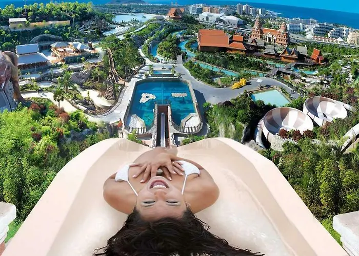 Center A 5 Minutos Del Paseo Y Playas *