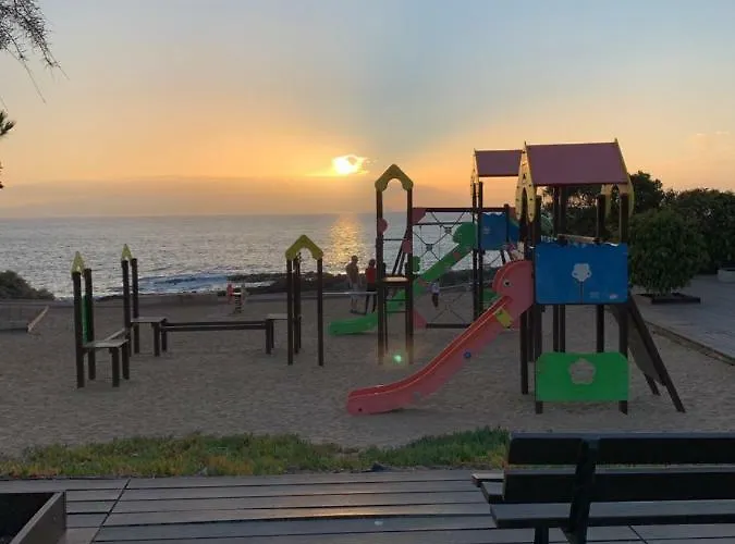 Center A 5 Minutos Del Paseo Y Playas Alcalá la Real