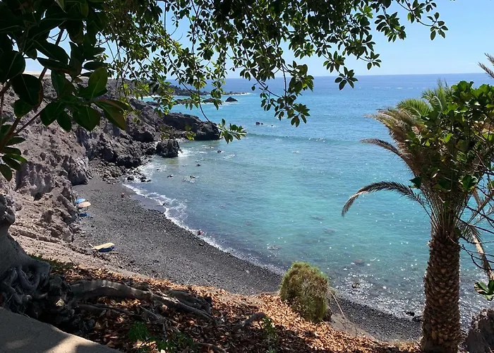 Center A 5 Minutos Del Paseo Y Playas Daire *